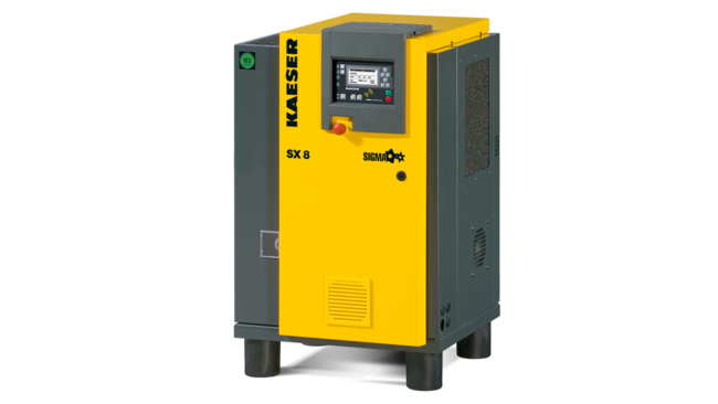 compressor